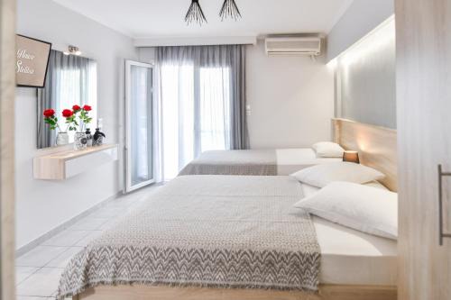 Sarti Hotel | House Stelitsa