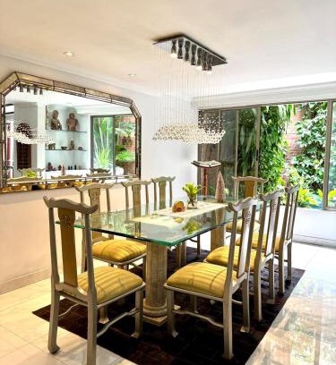 Cali House | House surrounded by nature