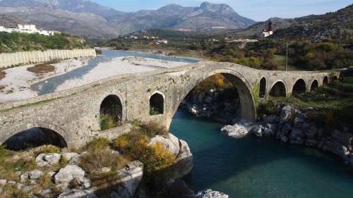 Shkoder County Apartment | House Ura e Mesit