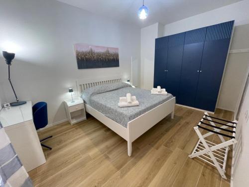 Quartiere XIII Aurelio Apartment | House - Via Madonna del Riposo - Too