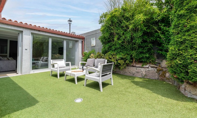 Vigo Ski Chalet | House Vigo