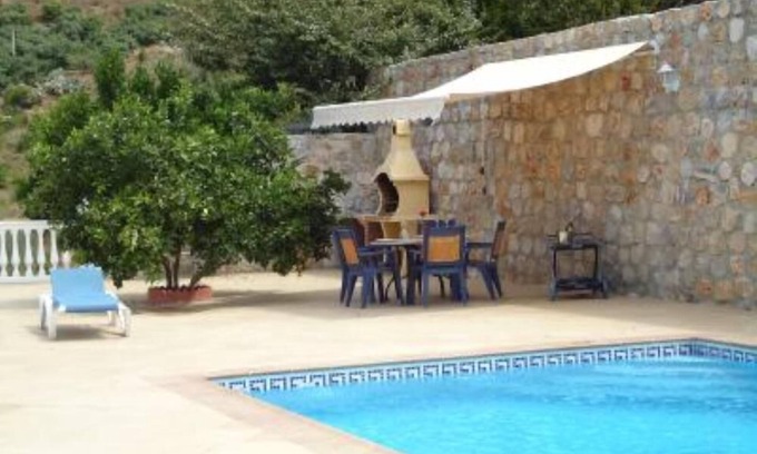 Almunecar Cottage | House /Villa - Almuñecar
