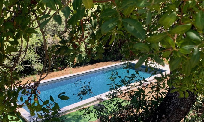 Orcino Villa | House /Villa - Calcatoggio