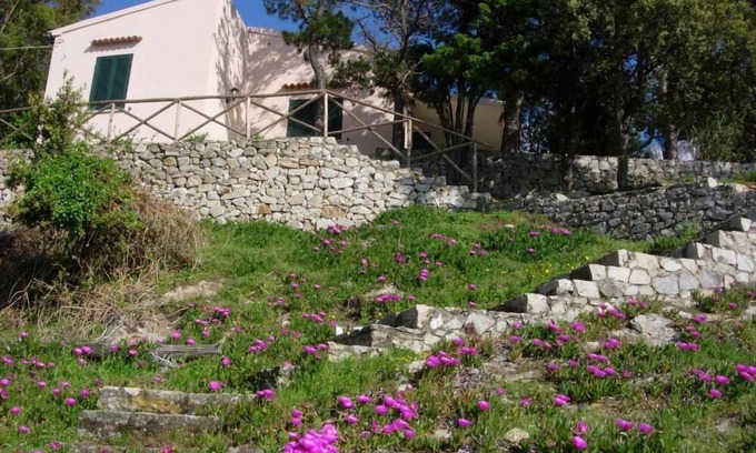 Colle D'orano House | House/Villa - Colle D'orano