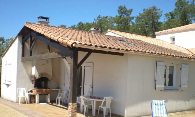 La Tranche-sur-Mer House | House / Villa - La tranche sur mer