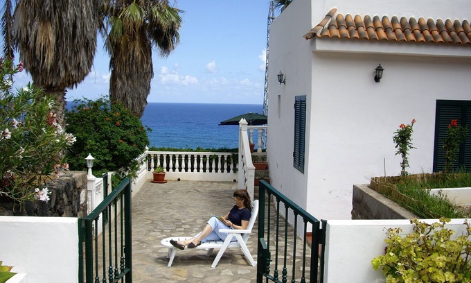 Garachico House | House/Villa - GARACHICO