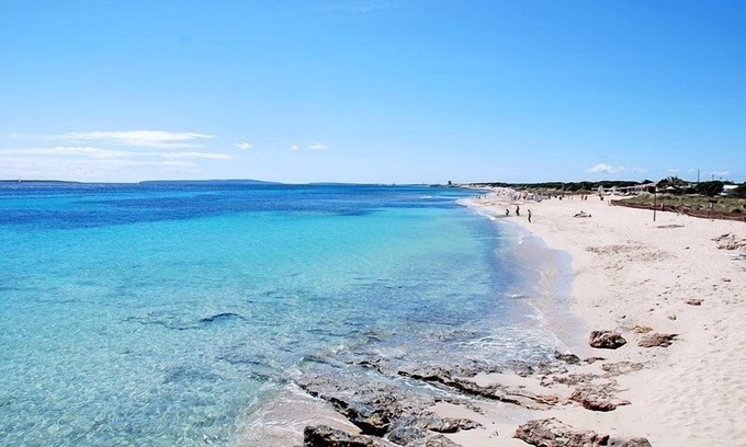 Ibiza Town House | House /Villa - Ibiza