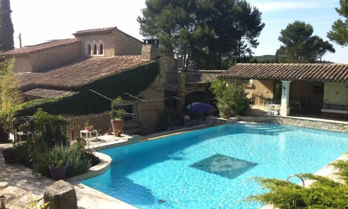 Orgon Other | House/Villa - ORGON