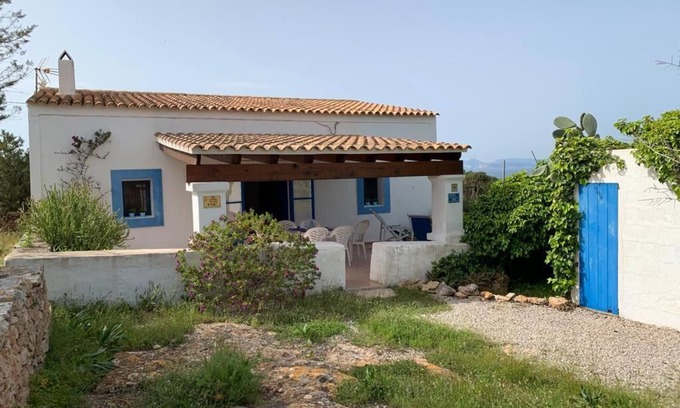 Formentera House | house/villa - Porto-saler