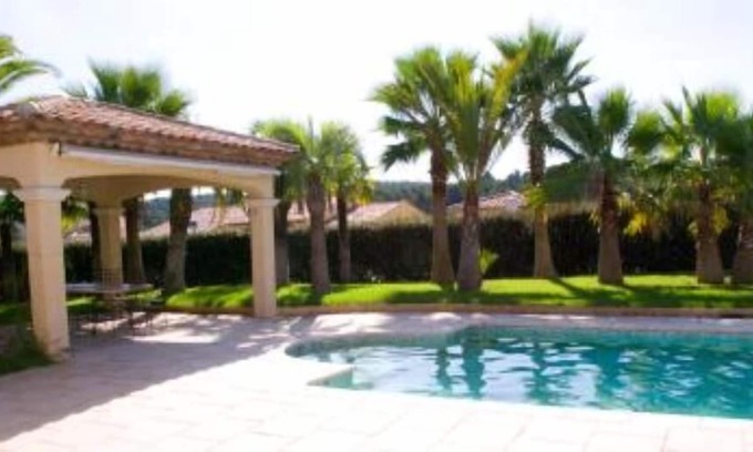 Saint-Raphael Villa | House / Villa - SAINT RAPHAEL