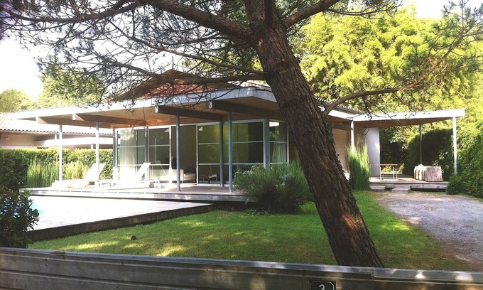 Saubion House | House/Villa - SAUBION