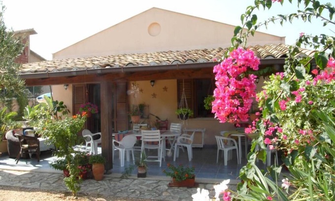 Scopello House | house/villa - Scopello