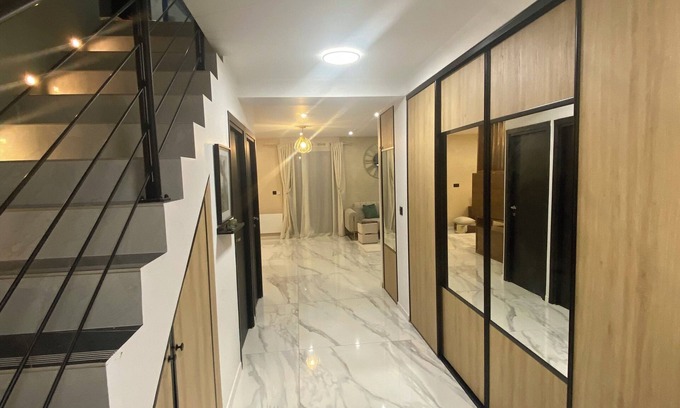 Jossigny House | House with 6 bedrooms and 4 bathrooms 15 min from Disney and 30 min from Paris