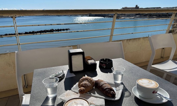 Otranto House | House with garden and terrace near sea and town of otranto puglia italy