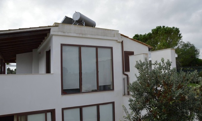 Noto Marina Villa | House with garden Lido di Noto