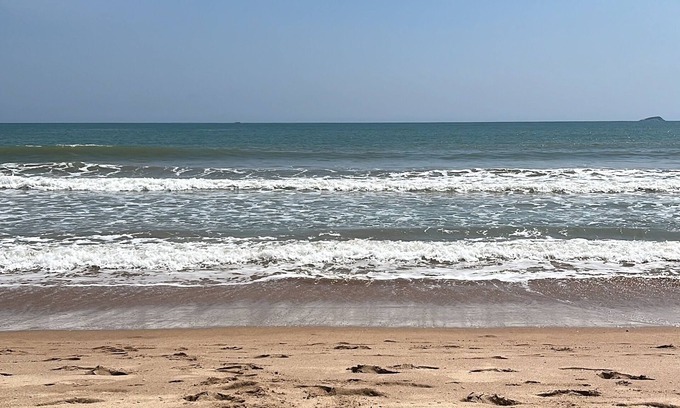 Praia Rasa House | House with pool