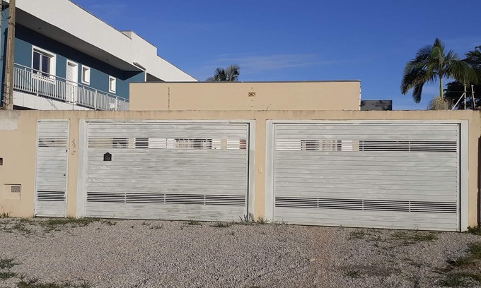 Maranduba House | House With Pool In Ubatuba