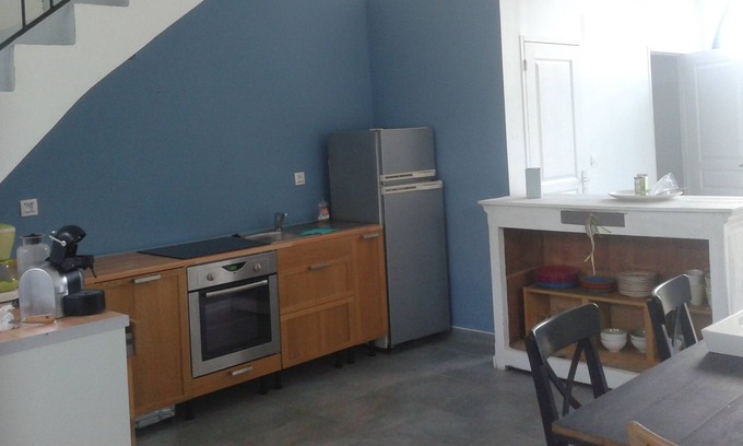 Meyronne House | HOUSE WITH SWIMMING POOL NEAR ROCAMADOUR, SOUILLAC, PADIRAC and SARLAT