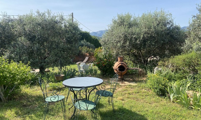 Bedoin House | House with swimming pool 800m from Bédoin town center