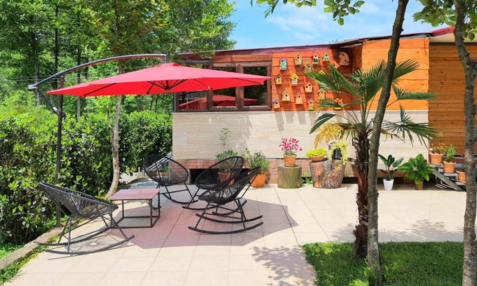 Ureki House | House & Yard Sesil L 90 m to beach