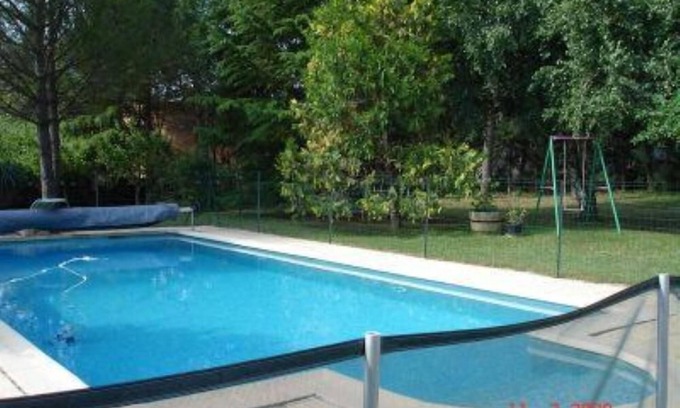 La Tour-d'Aigues House | houses/villas - 6 rooms - 8/10 persons