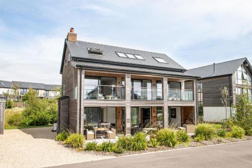 Holworth House | Howard Lodge BV27 Silverlake Dorset