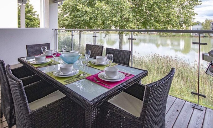 Malmesbury Apartment | Howells Mere 88, Tranquillity (P)