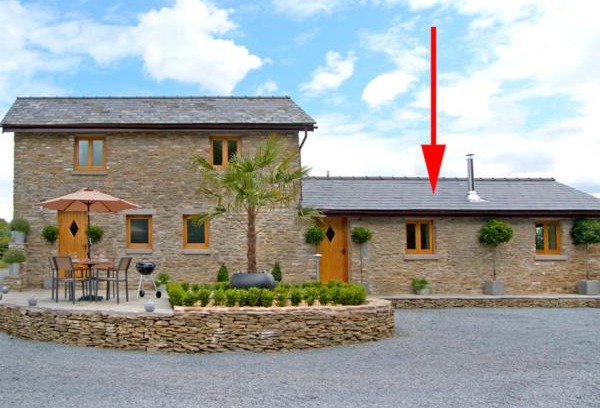 Ross-on-Wye House | Howle Hideaway