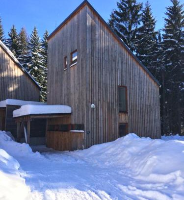Harrachov Ski Chalet | HT Chalets Harrachov