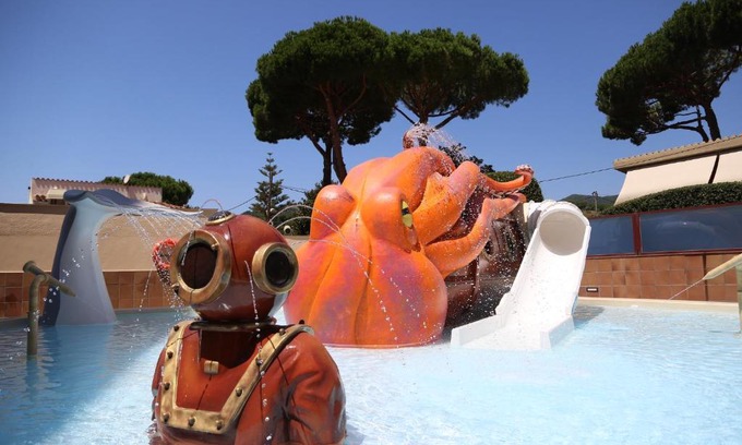 Calella Hotel | htop Calella Palace & SPA 4Sup #htopFun