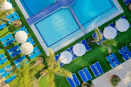 Platja d'Aro Hotel | htop Platja Park #htopFun