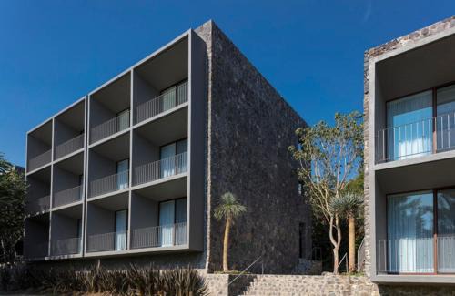 Jiutepec Hotel | Huayacán Cuernavaca Curamoria Collection