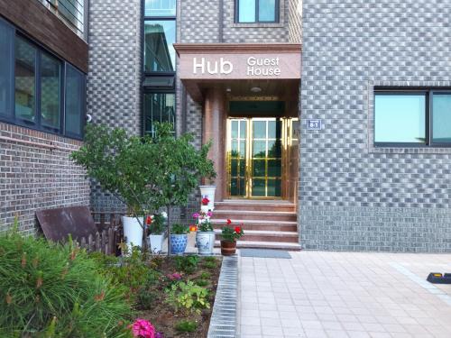 Unseo-dong House | Hub Guest House