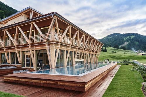 Balderschwang Hotel | HUBERTUS Mountain Refugio Allgäu