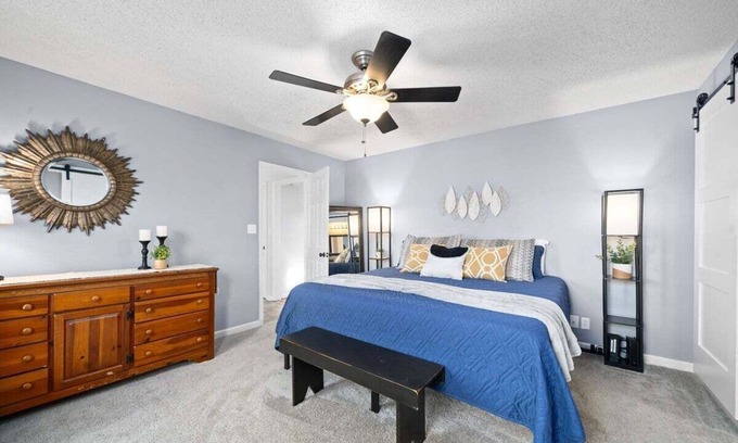 Clarksville House | Hudson House 1726 Broadripple