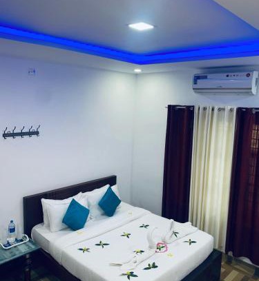 Kalpetta Hotel | Hudson wayanad
