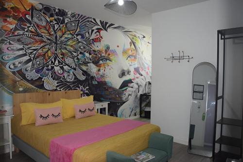 Valbueno House | Huelva Art