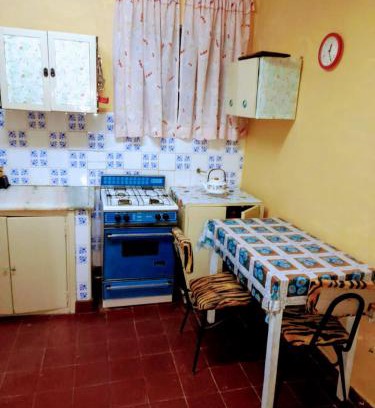 Huerta Grande House | Huerta grande