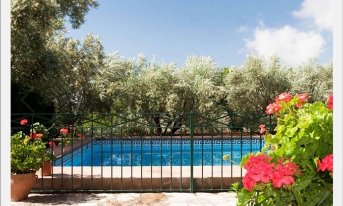 Castril House | Huerta Solana 2