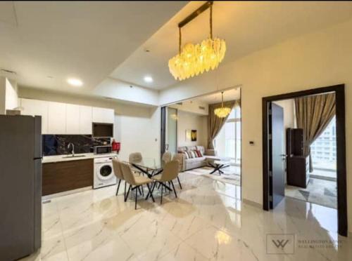Al Barsha Apartment | Huge luxurious 1 bedroom