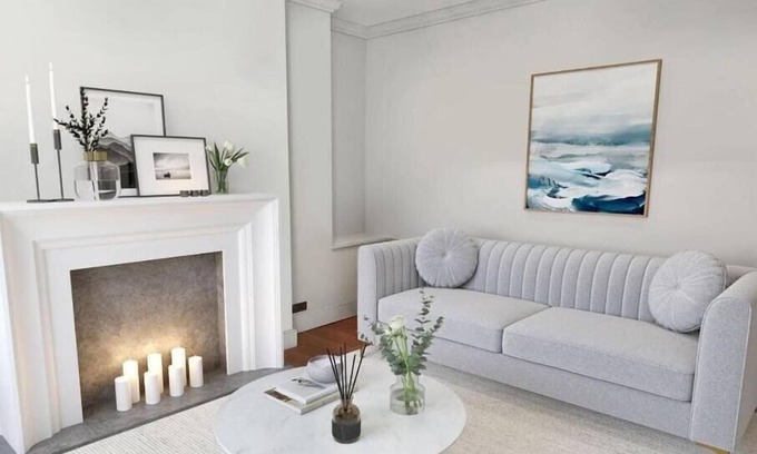 Spitalfields House | Huge Space in Spitalfields