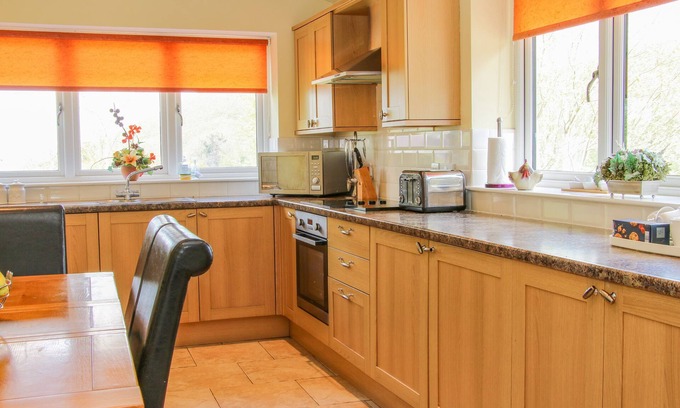 Pontesbury Cottage | Huglith Farm