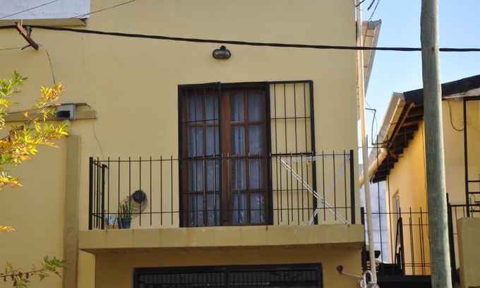 Colon Apartment | HUGO 2