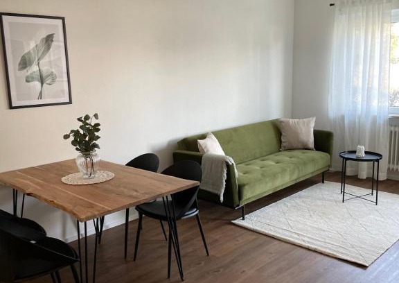 Aschach Apartment | Hugo Inn