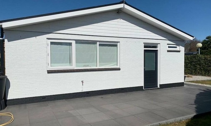 Ouddorp House | Huijsmans Verhuur Comfort Plus Alexanderpark 10