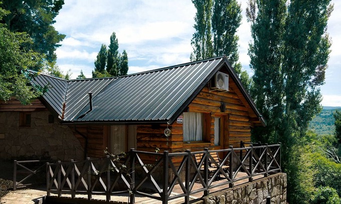 San Martin de los Andes Cabin | Huilko - Espacio de Vida: Loft