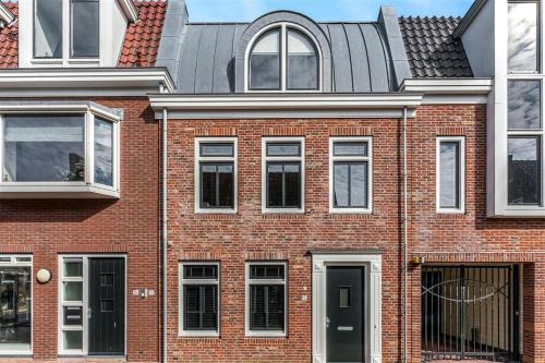 Medemblik Apartment | Huisje 10D