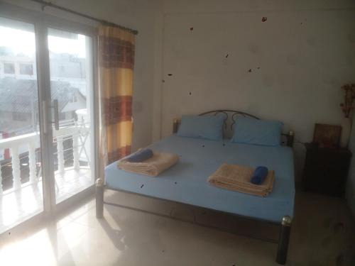 Ko Lanta House | Hulahulahouse