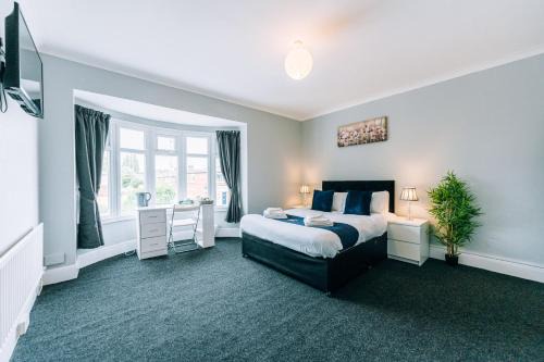 Thornaby On Tees House | Humber Road - Thornaby-on-Tees