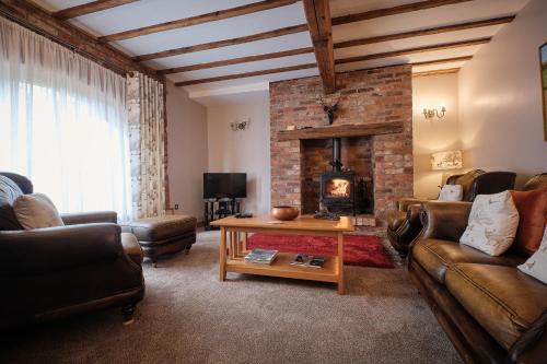 Folkton House | Humble Bee Cottage